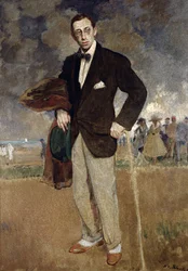 Portrait d